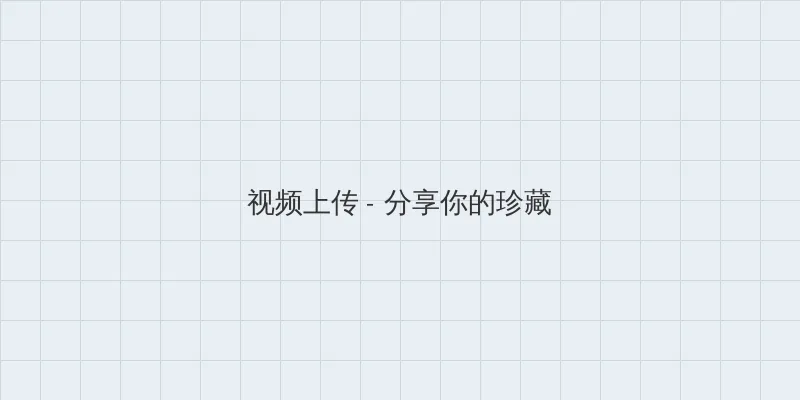 微美全息 视频上传区域